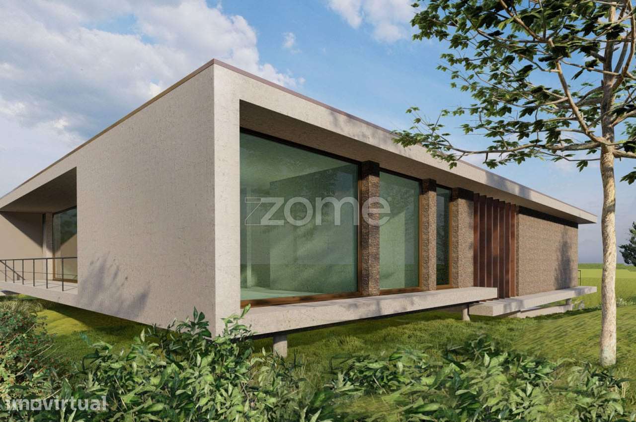 Terrreno 44.750 M2 - Sto Isidro. Pegões. A Sua Casa de Sonho - Grande imagem: 2/23