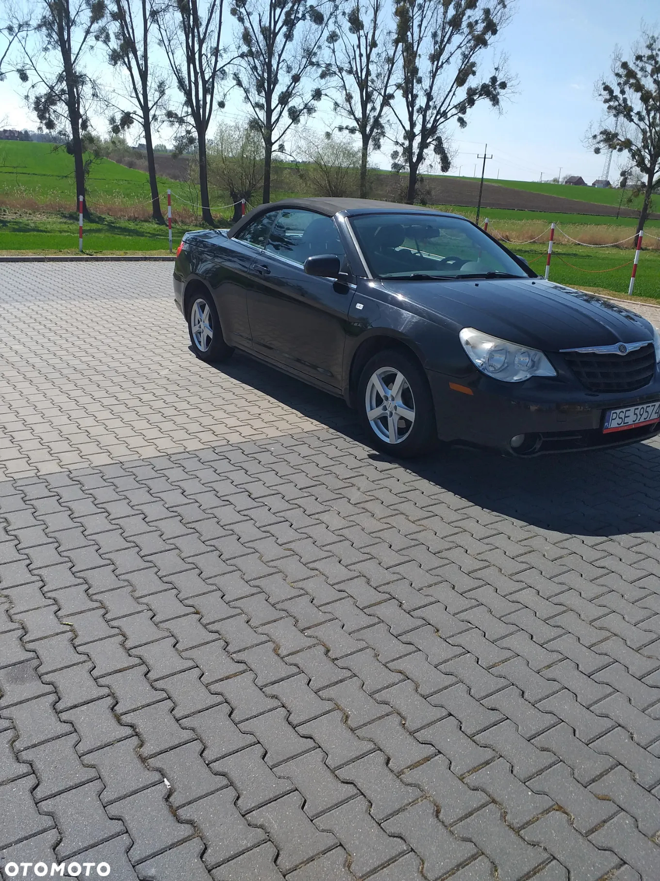 Chrysler Sebring 2.0 CRD Limited - 6