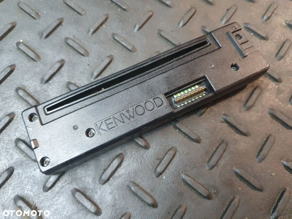Panel Radia Samochodowego KENWOOD KDC-3090R - 3