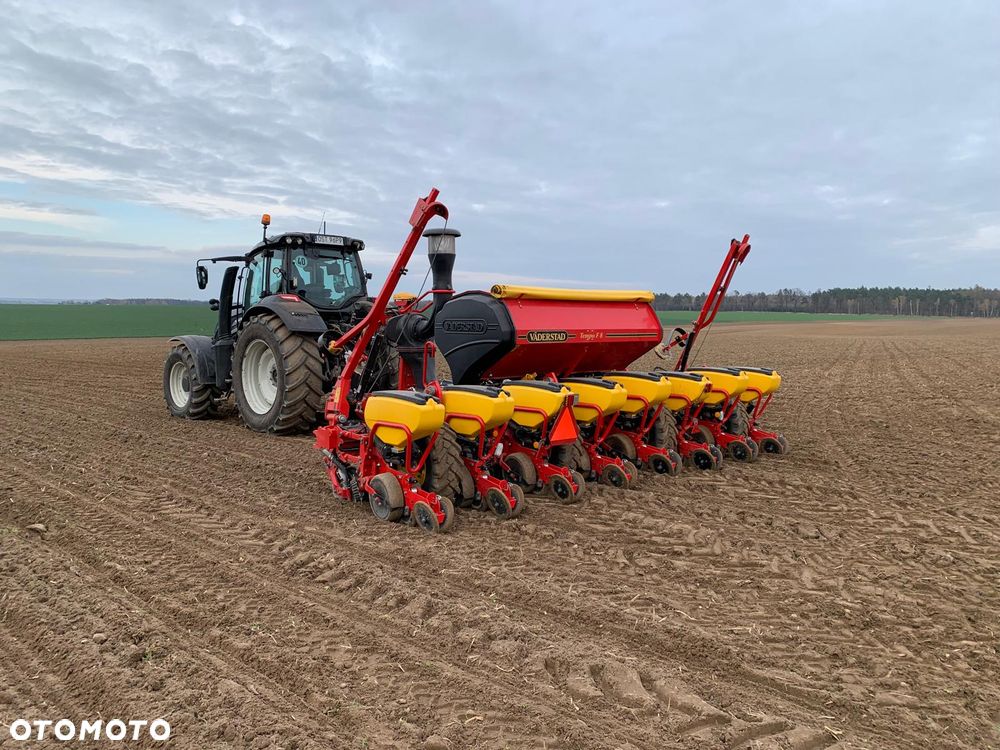 Väderstad Tempo F8 - 2