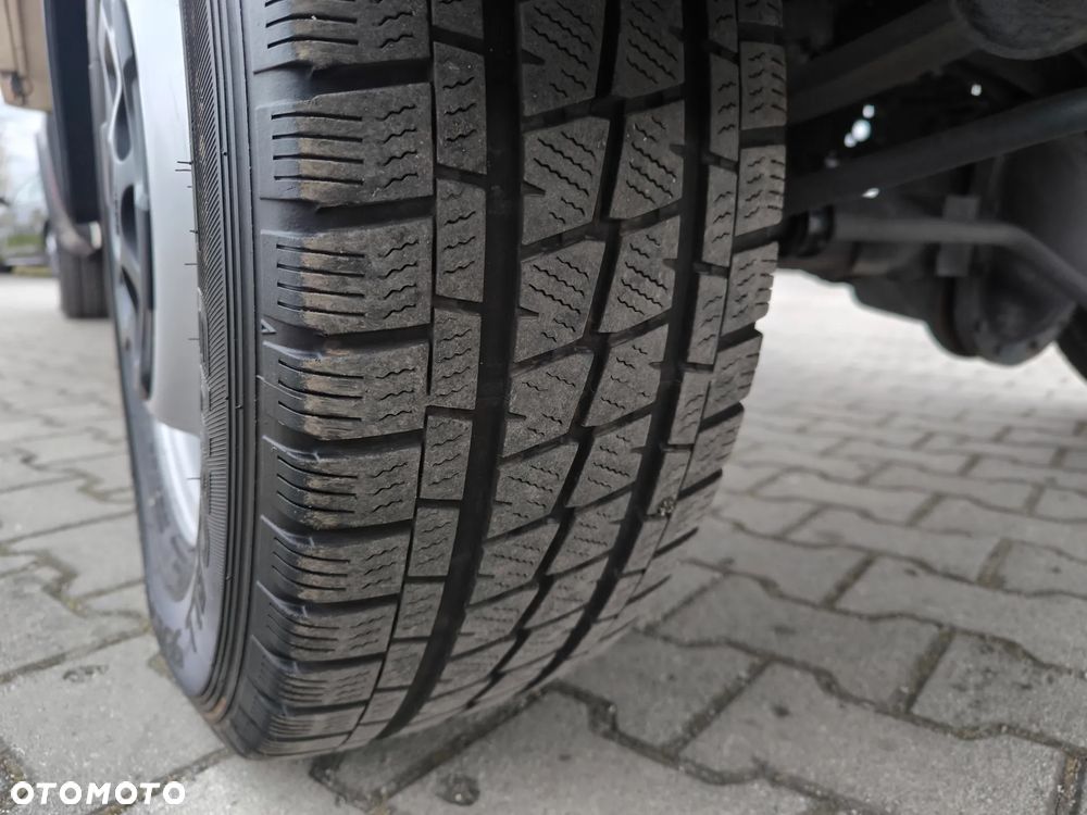 Iveco 35s14 - 15