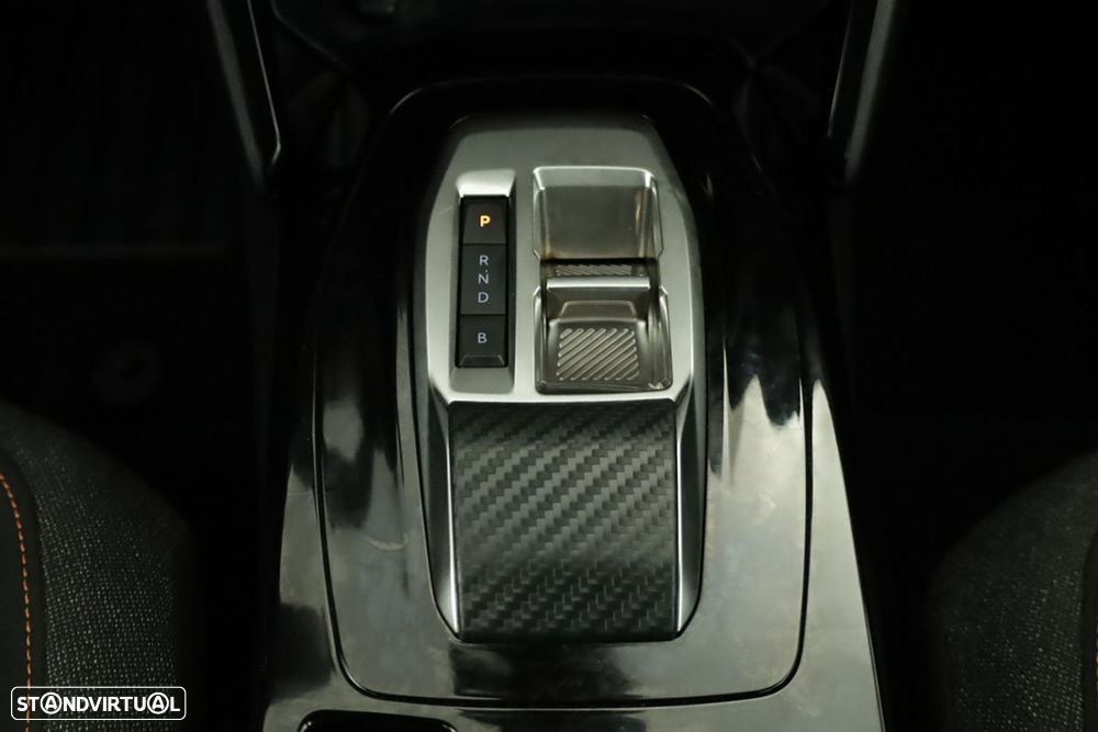 Peugeot e-208 50 kWh Style - 14
