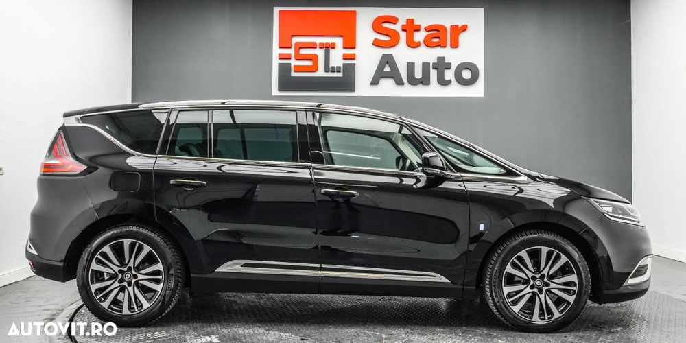 Renault Espace - 11
