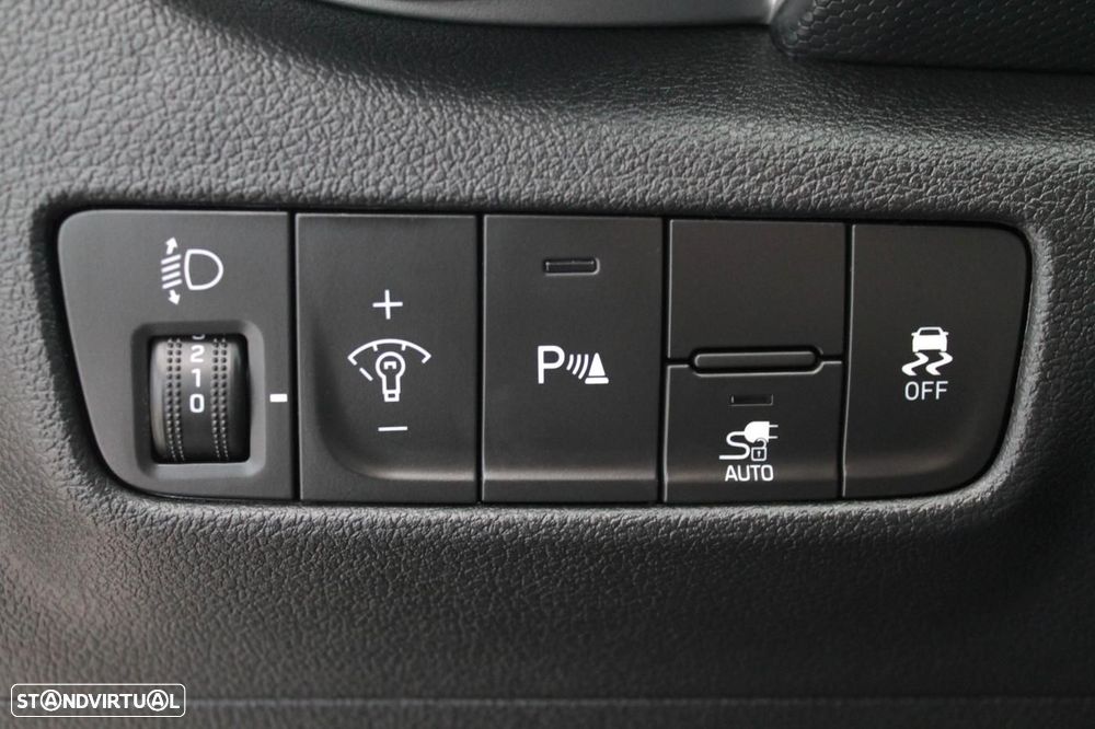 Hyundai Kauai 64 kWh Premium - 15