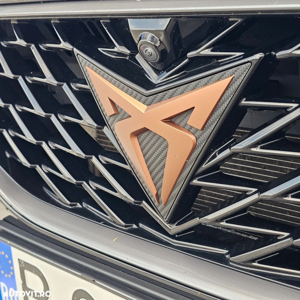 Cupra Formentor VZ 2.0 TSI 4DRIVE DSG - 23