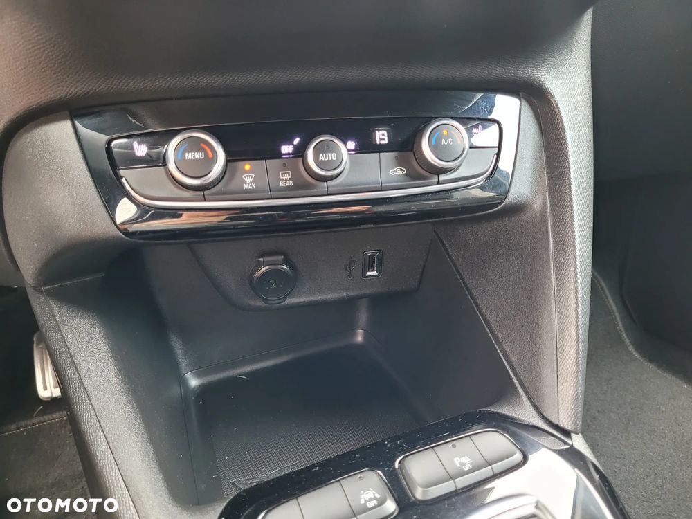 Opel Corsa Electric Edition - 24