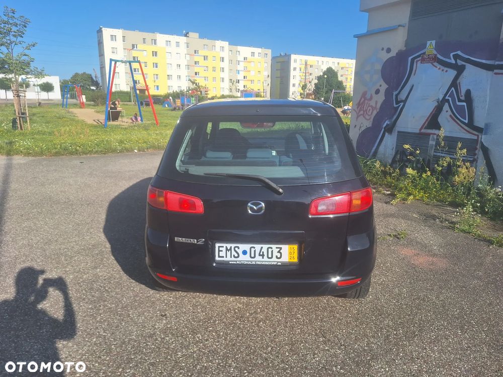 Mazda 2 1.25l Comfort - 3