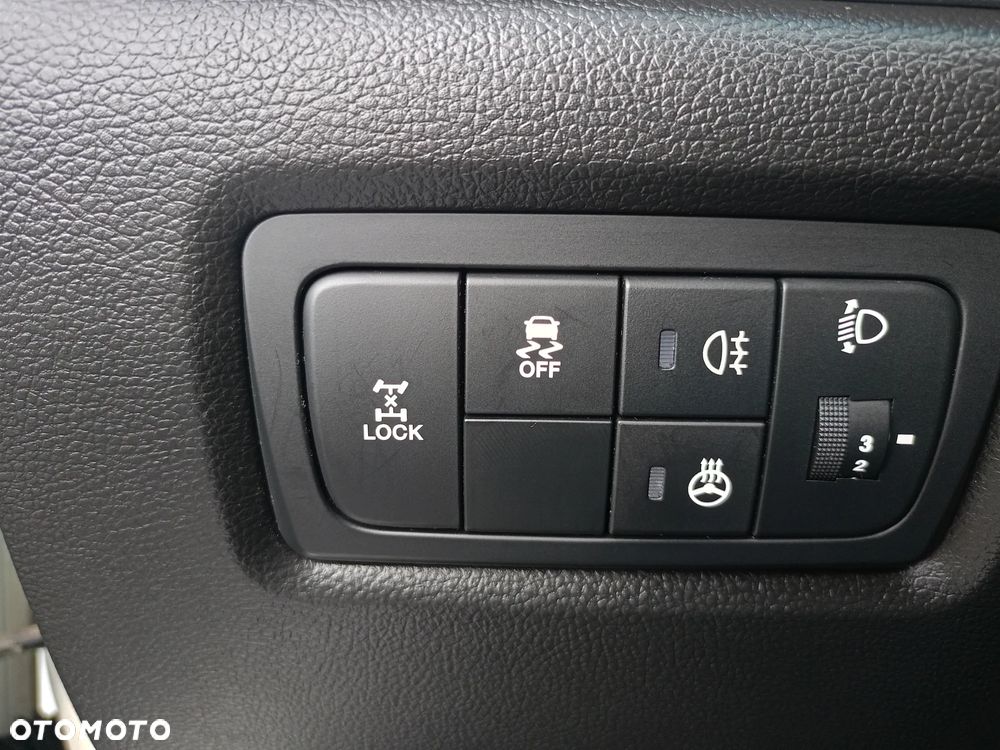 SsangYong/KGM Korando - 20