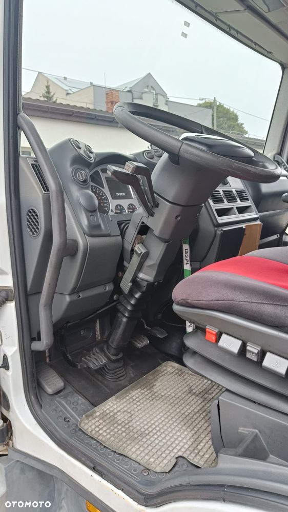 Iveco IVECO EUROCARGO - 32