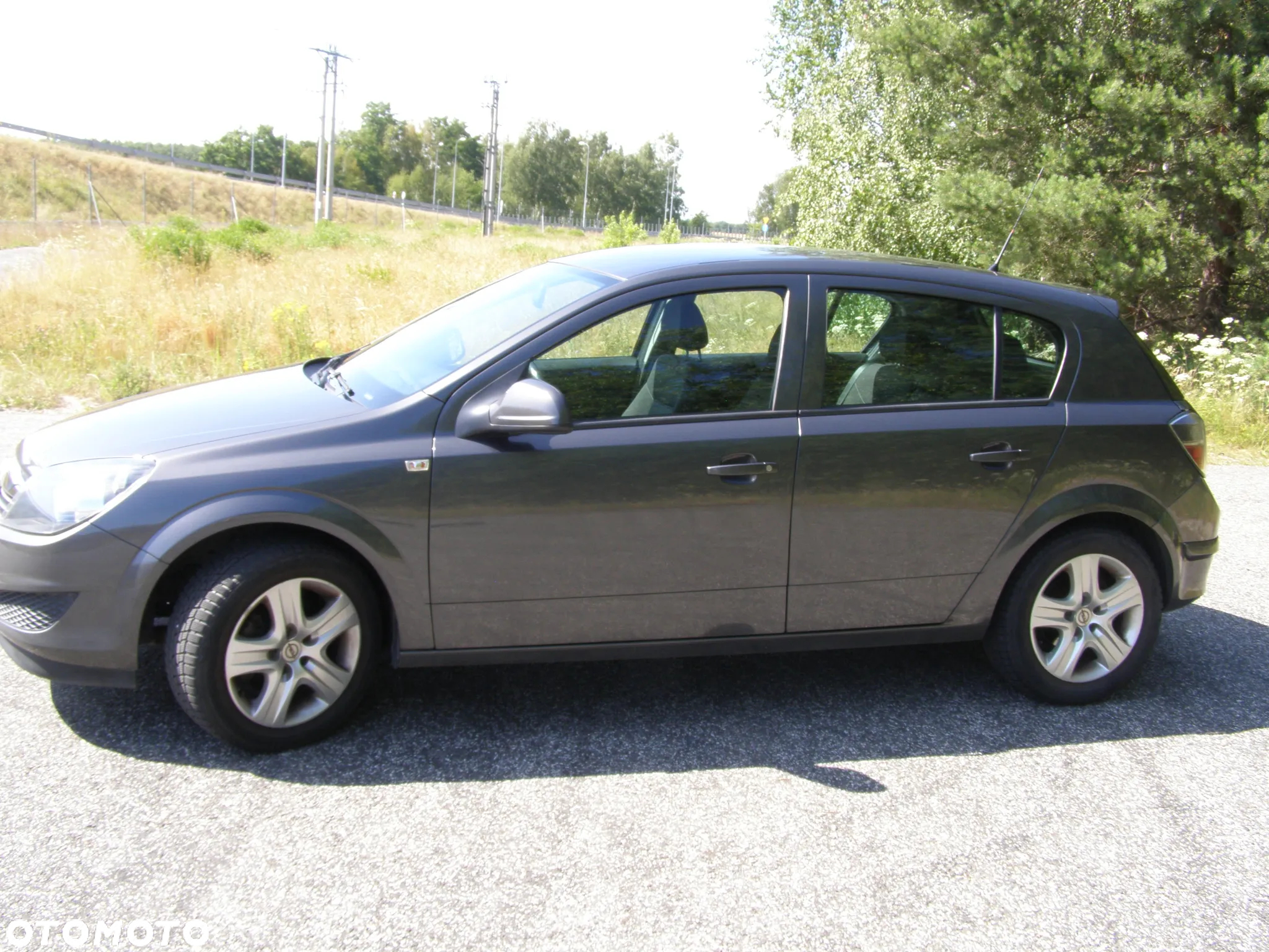 Opel Astra II 1.4 Start - 20