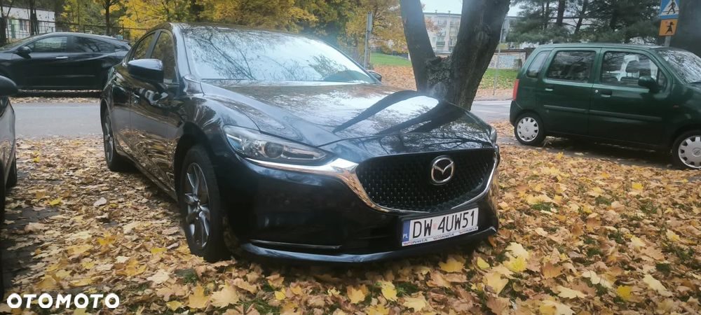 Mazda 6 ver-2-0-skymotion - 1