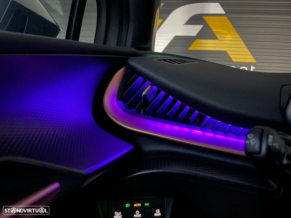 Cupra Tavascan 77 kWh Endurance - 46