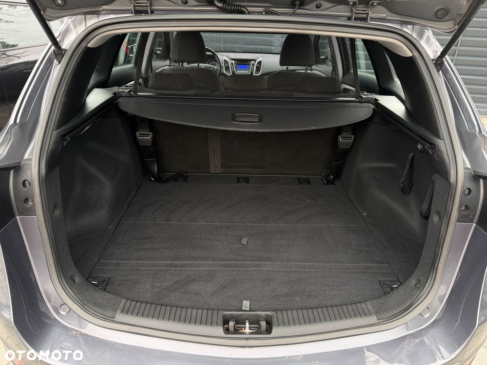 Hyundai i30 1.6 CRDi Premium - 25