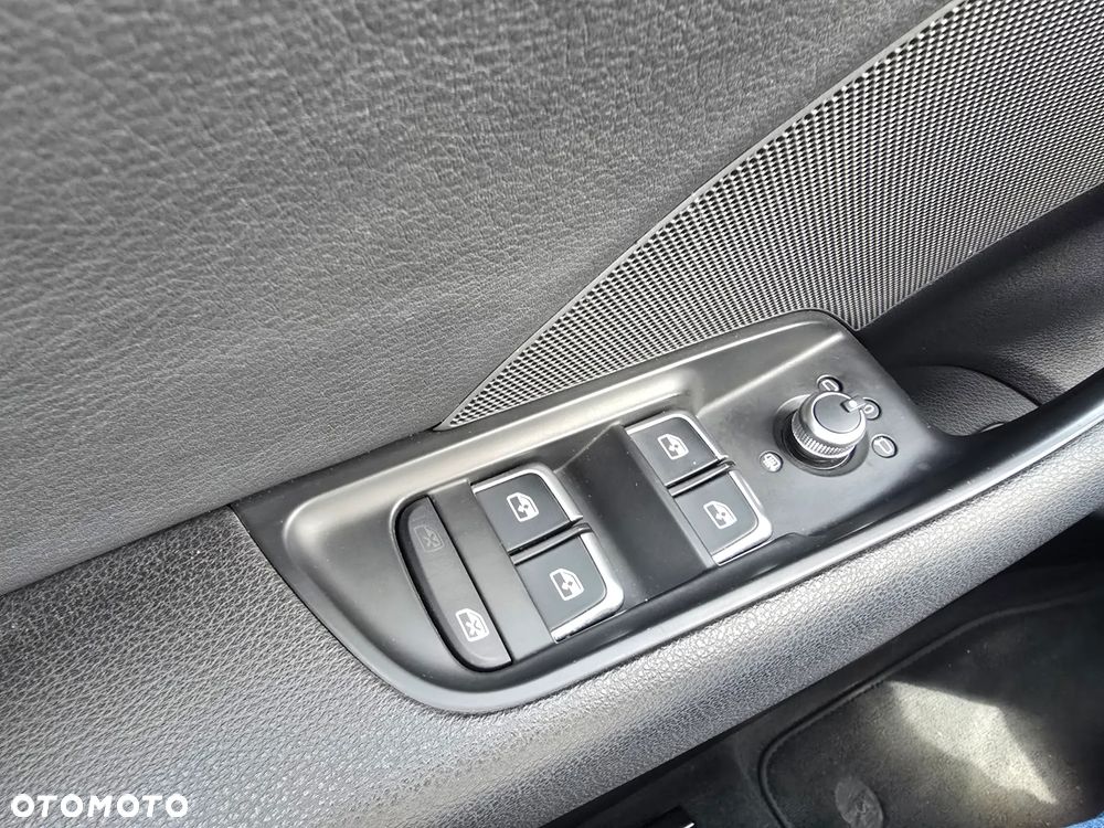 Audi A3 Limousine 2.0 TFSI quattro S tronic sport - 31