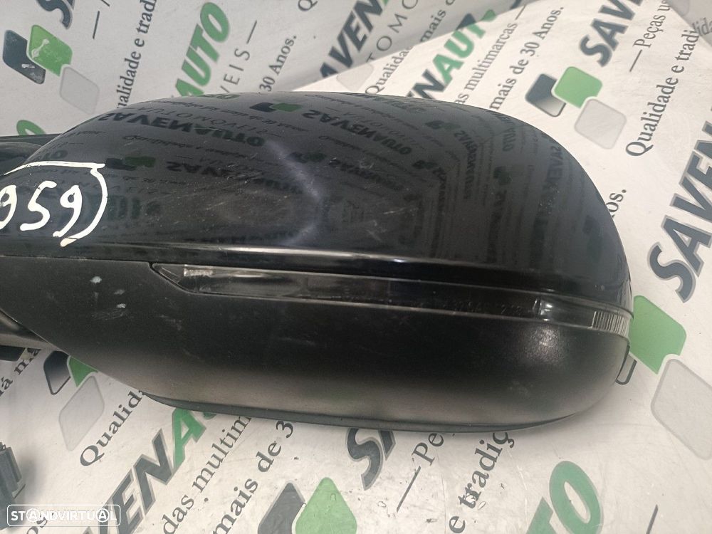 Espelho Retrovisor Esq Electrico  Audi A4 Avant (8K5, B8) - 3