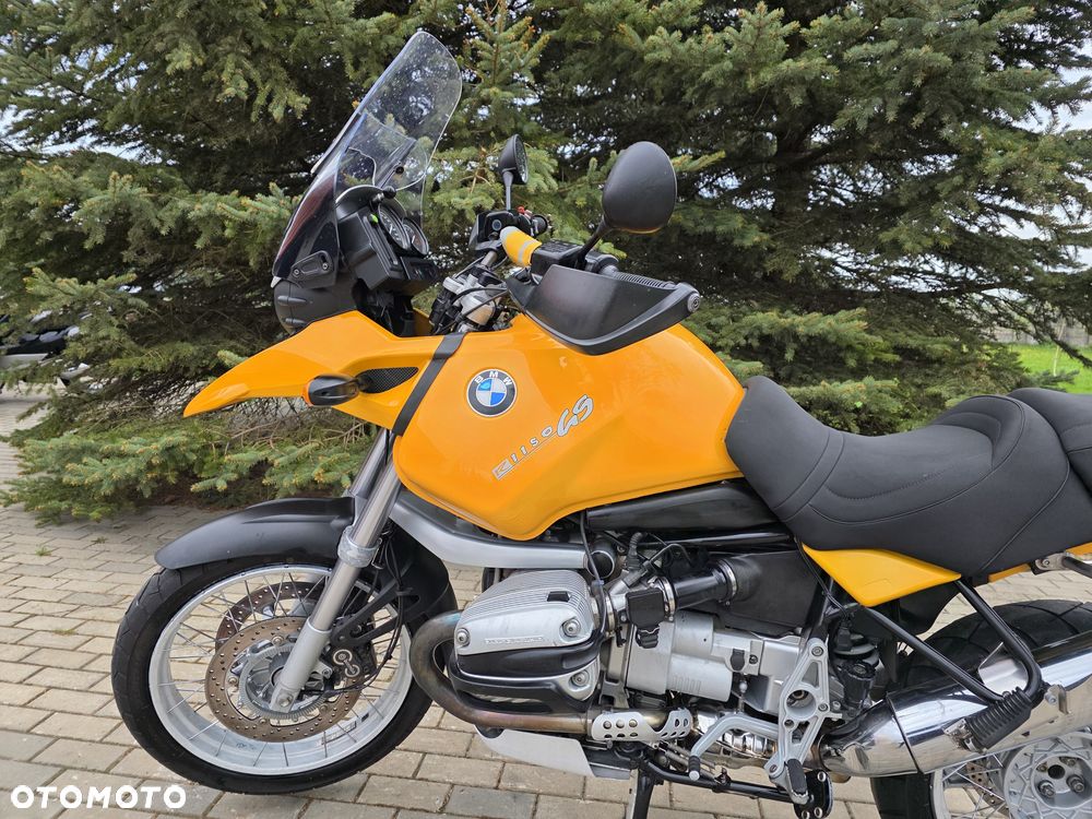 BMW GS - 11