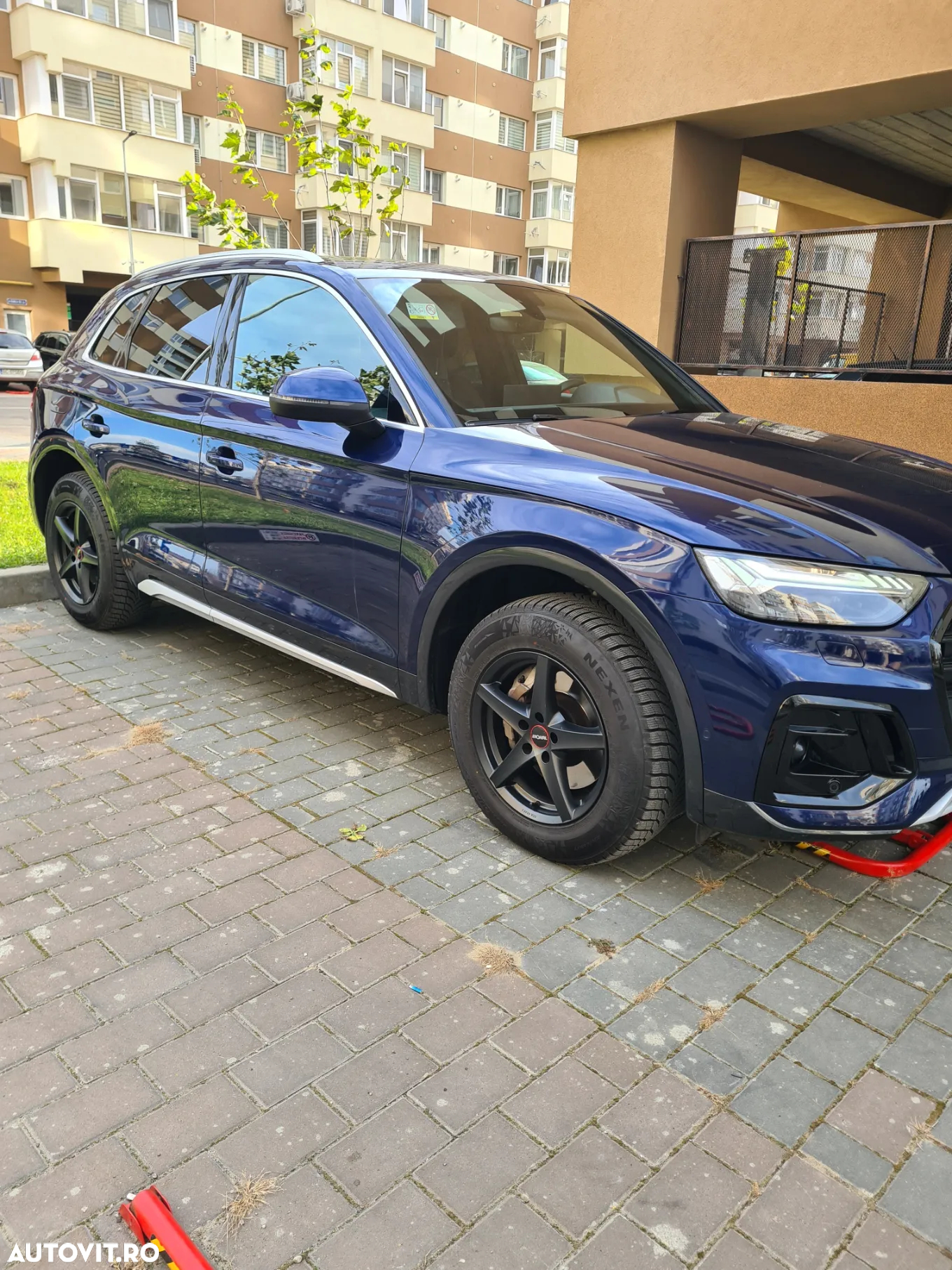 Audi Q5 - 9