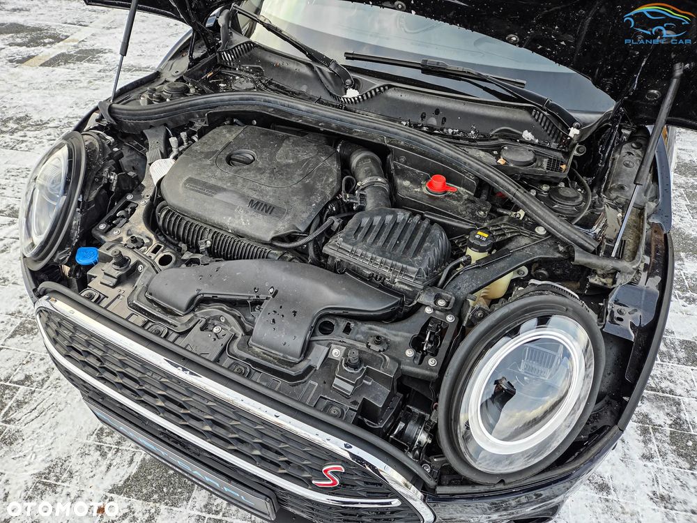 MINI Clubman Cooper S ALL4 GPF sport - 15