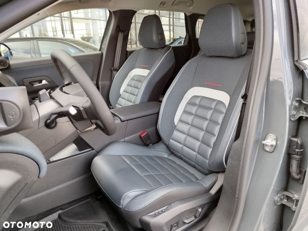 Citroën C5 Aircross - 13