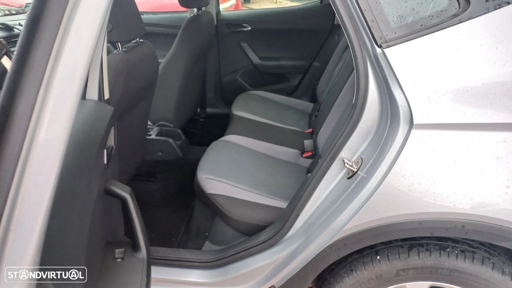 SEAT Arona 1.6 TDI Style - 5