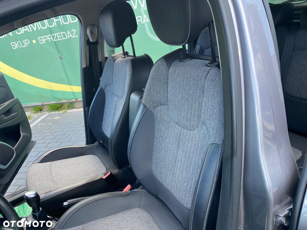 Renault Captur 1.5 dCi Energy Intens - 10