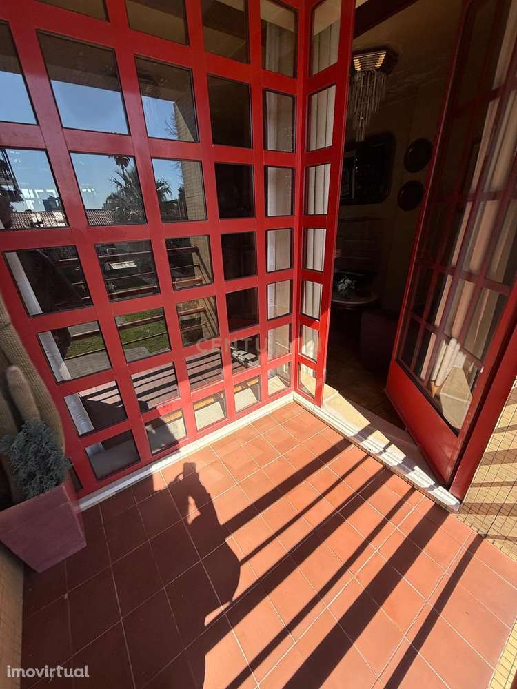 Apartamento T3 na Senhora da Hora, Matosinhos junto ao metro - Grande imagem: 2/45