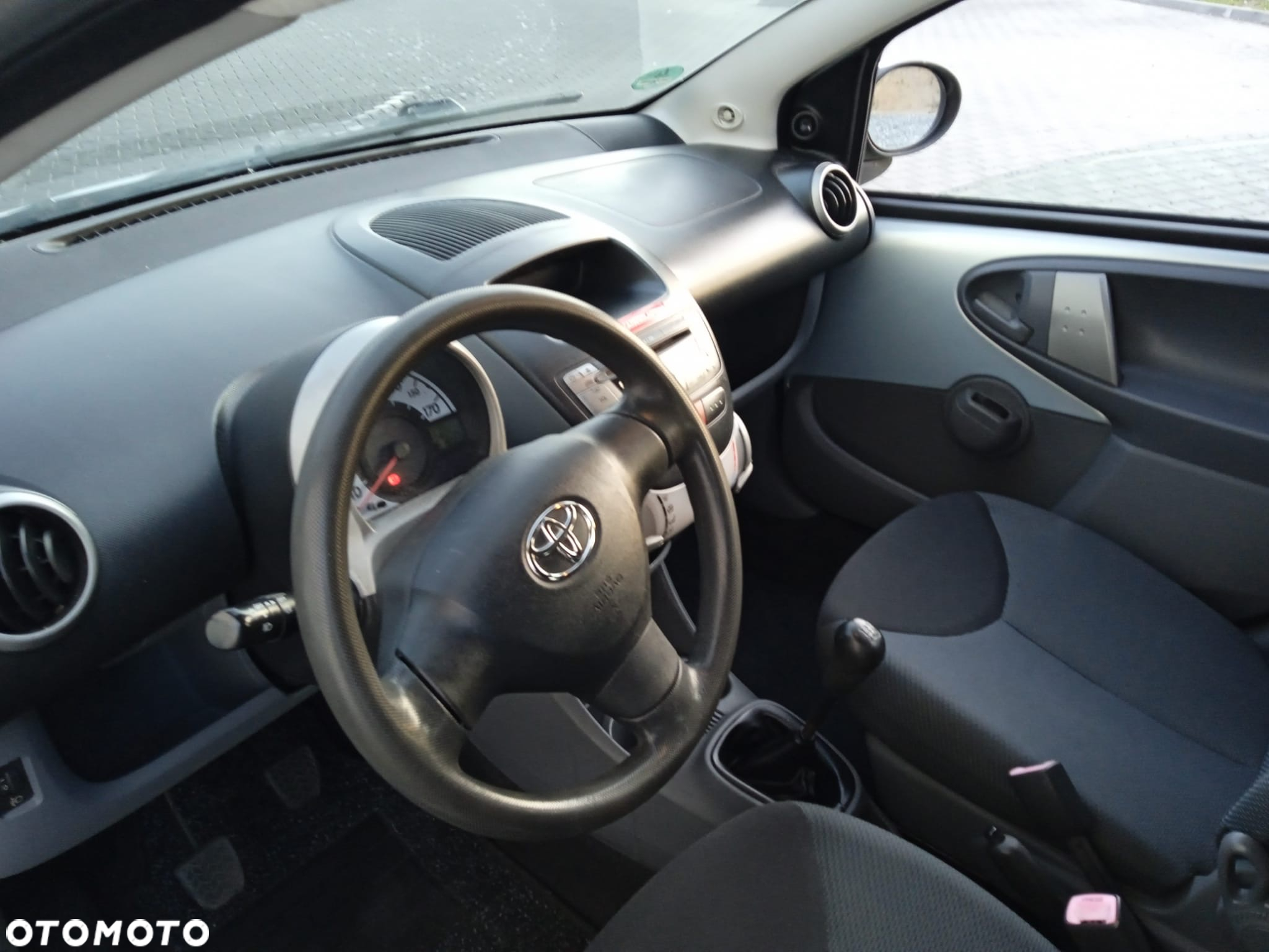 Toyota Aygo 1.0 VVT-i Luna - 4