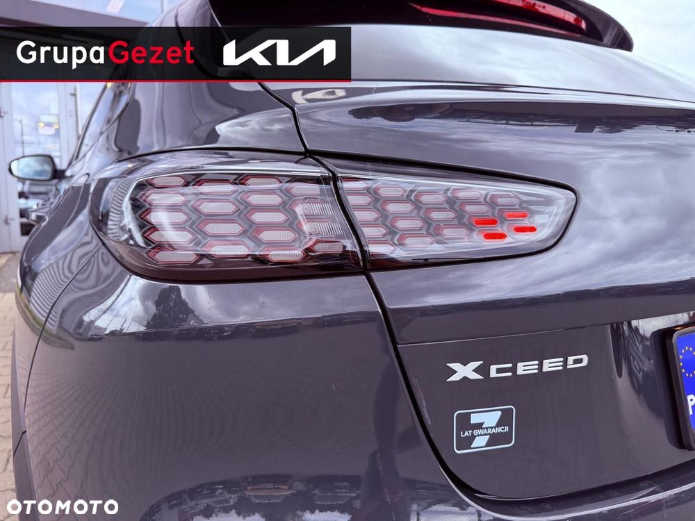 Kia XCeed - 16