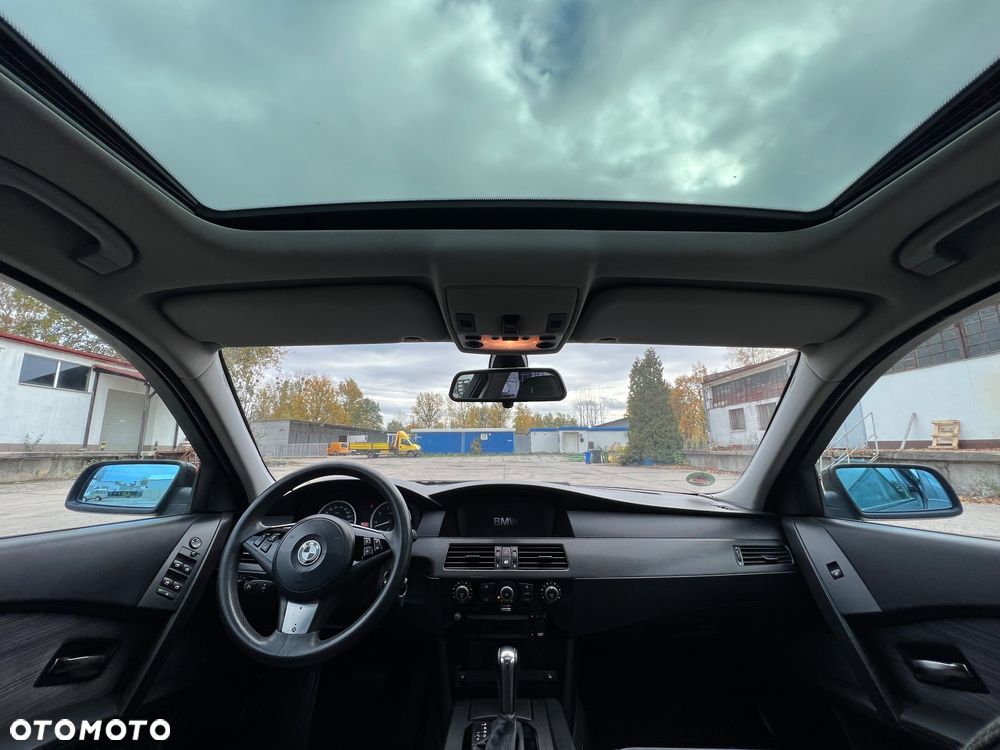 BMW Seria 5 - 24