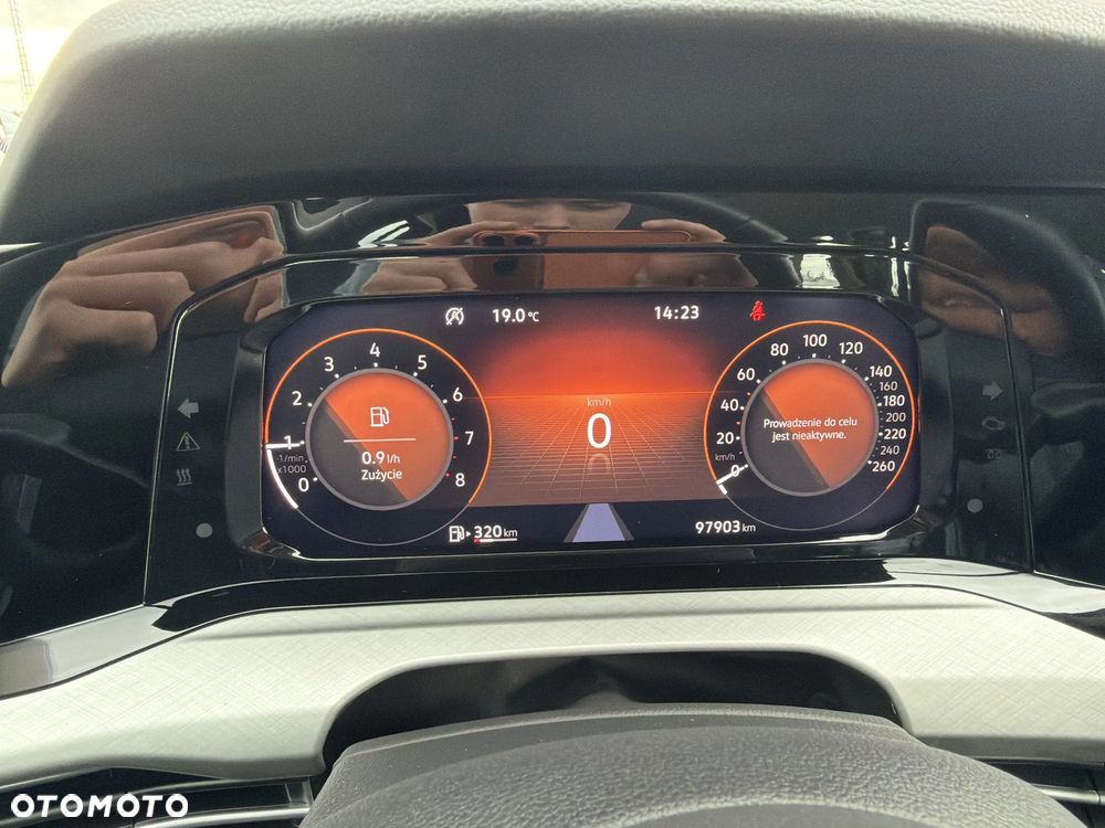 Volkswagen Golf 1.0 TSI Life - 21