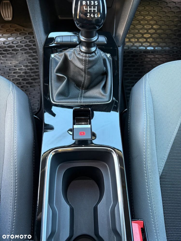 Opel Mokka 1.2 T Elegance S&S - 23