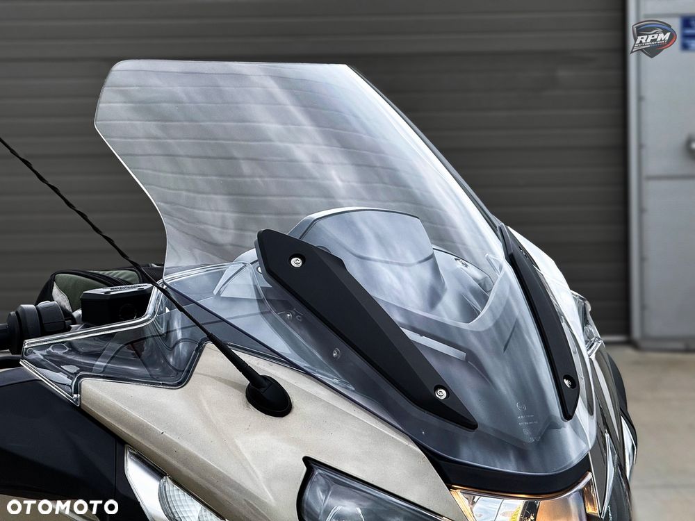BMW RT - 29