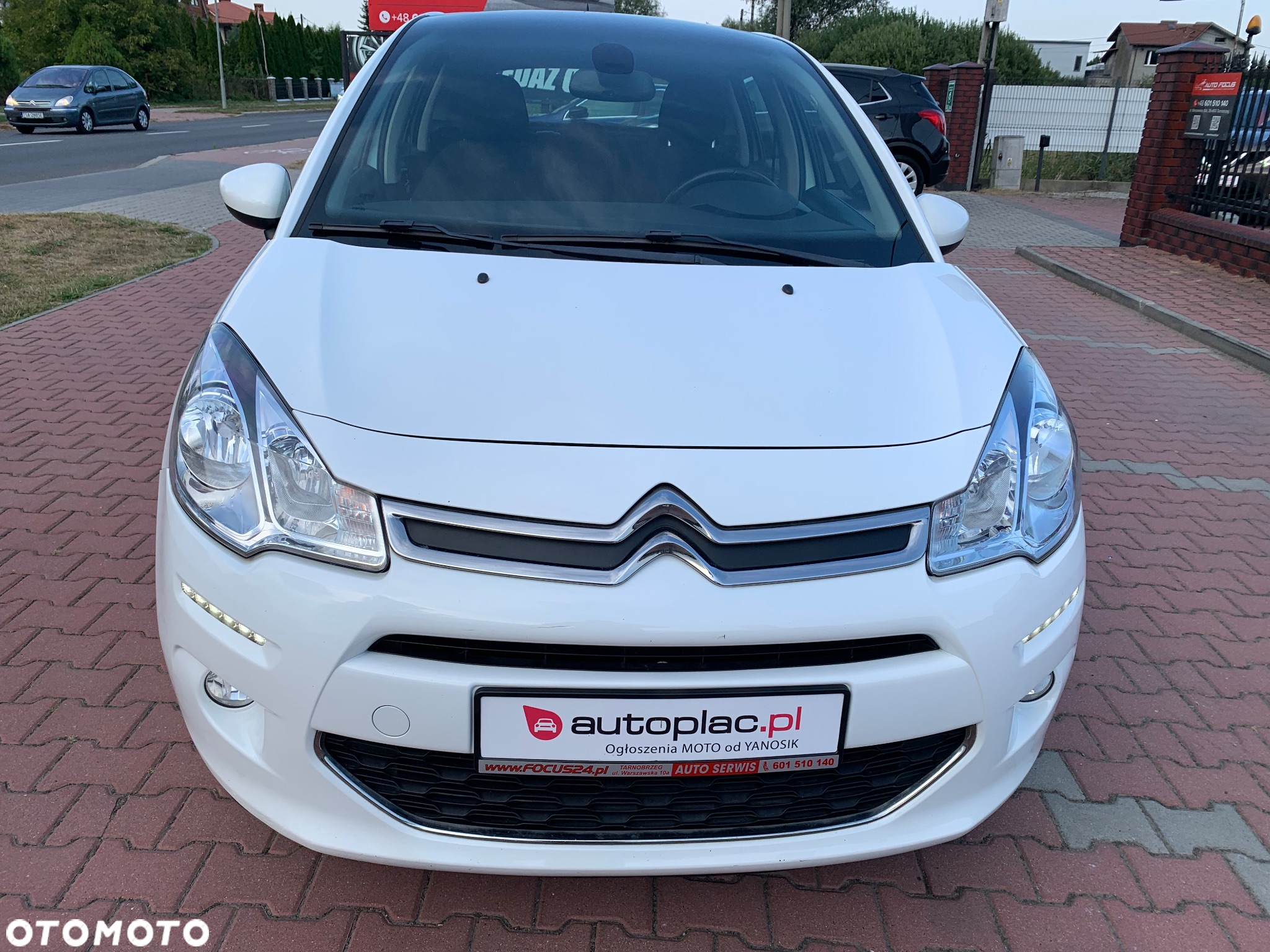 Citroën C3 1.2 VTi Exclusive - 2