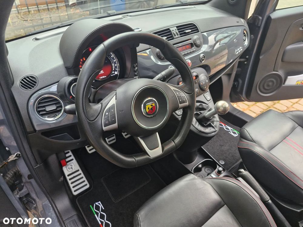 Abarth 500 ver-1-4-16v-t--jet-abarth-595-tourismo - 15