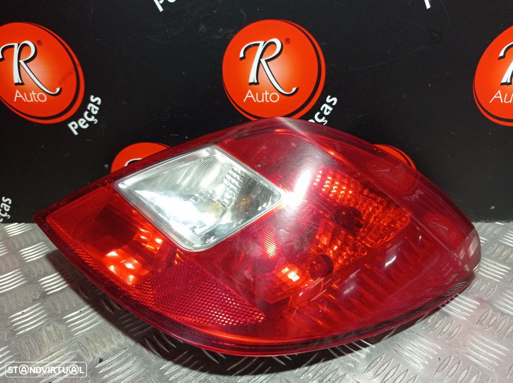 Farolim Stop Dto Opel Corsa D (S07) - 1