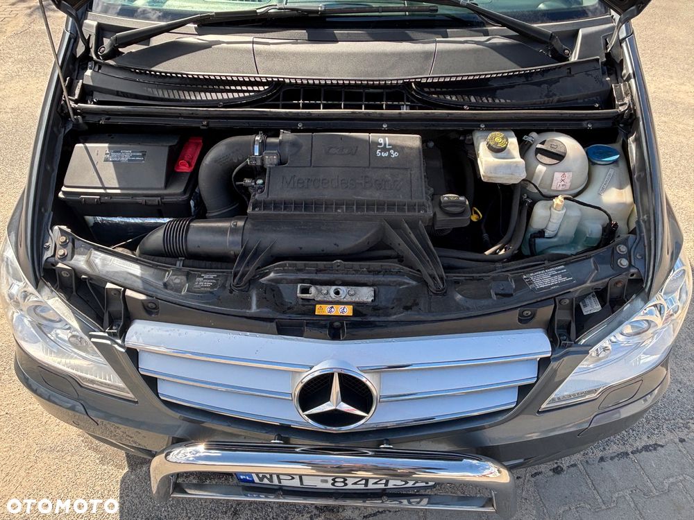 Mercedes-Benz Vito - 35