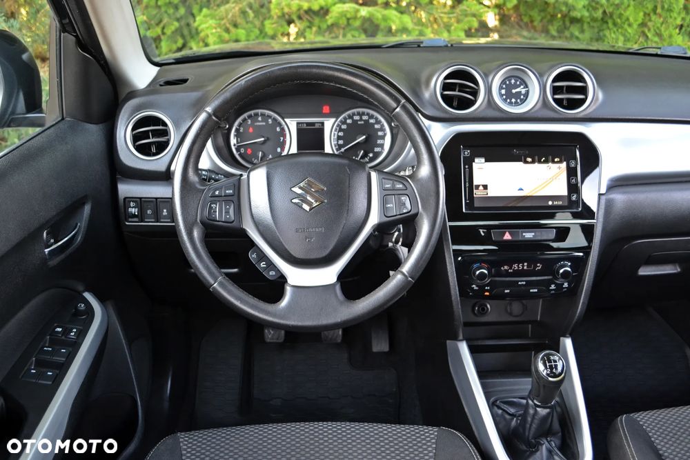 Suzuki Vitara - 21