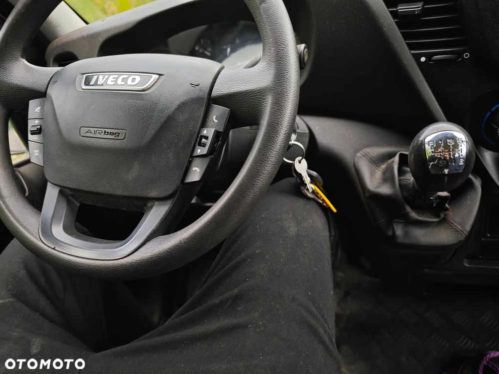 Iveco Daily - 11