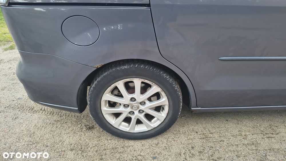 Mazda 5 1.8 Comfort - 5