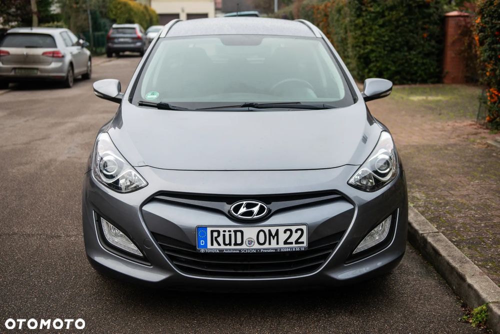 Hyundai i30 1.4 CRDi Premium - 2