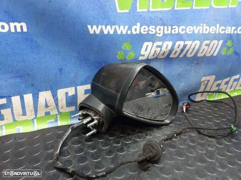 RETROVISOR DIREITO AUDI A1 8X1 - 1