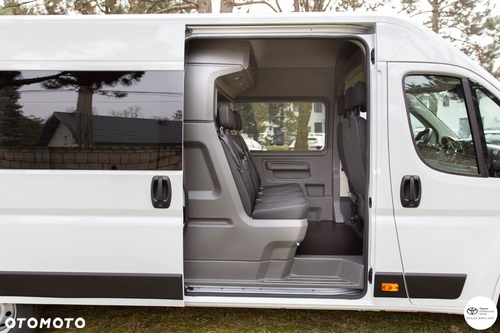 Toyota Proace Max - 10
