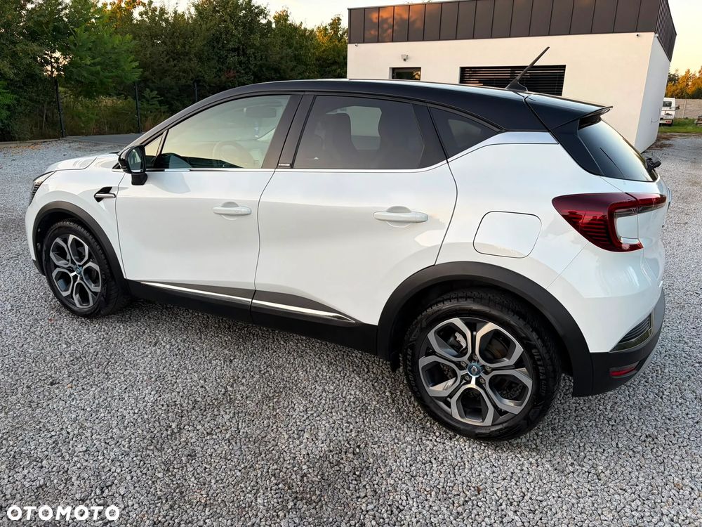Renault Captur 1.6 E-TECH Plug-In Intens - 9
