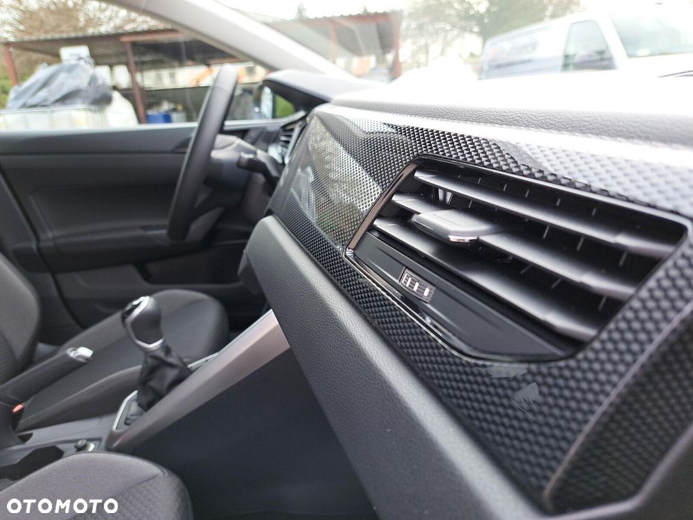 Volkswagen Taigo - 24