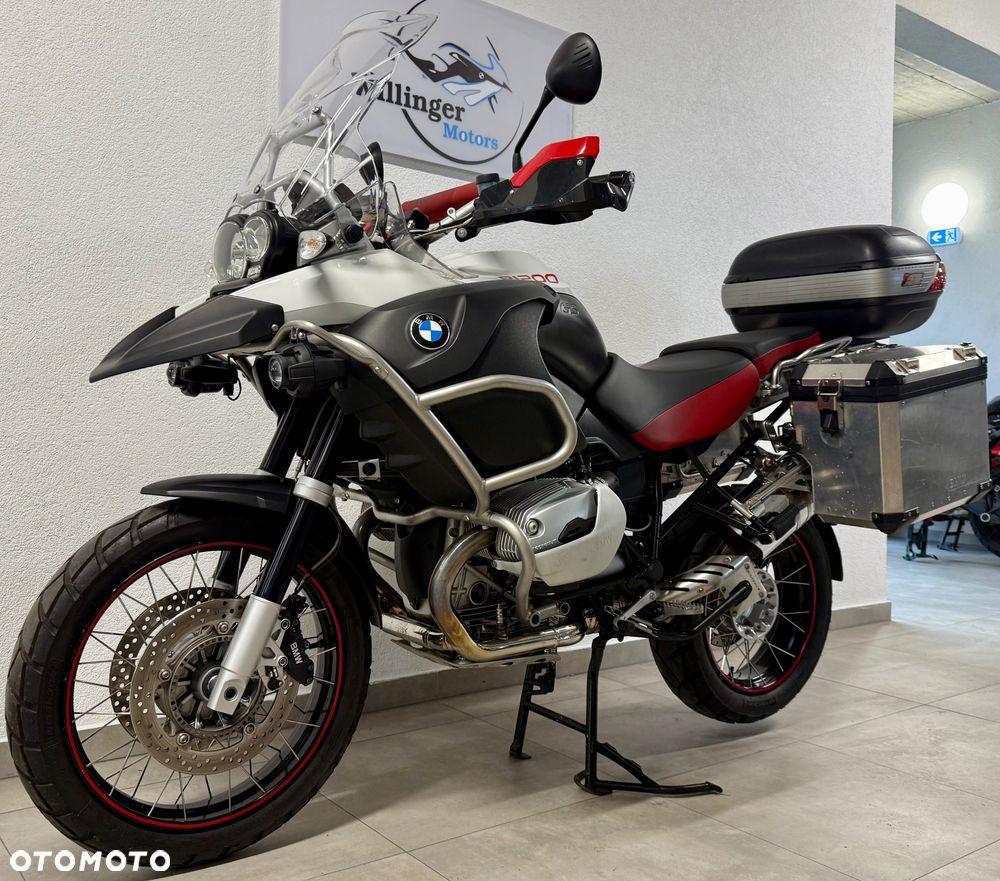 BMW GS - 2