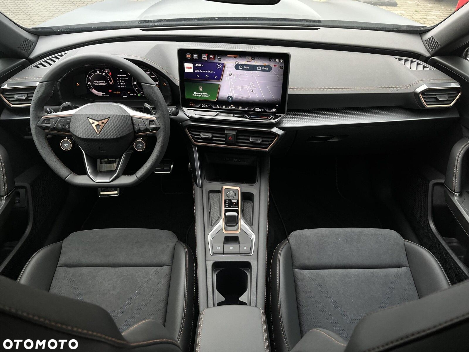 Cupra Formentor - 19