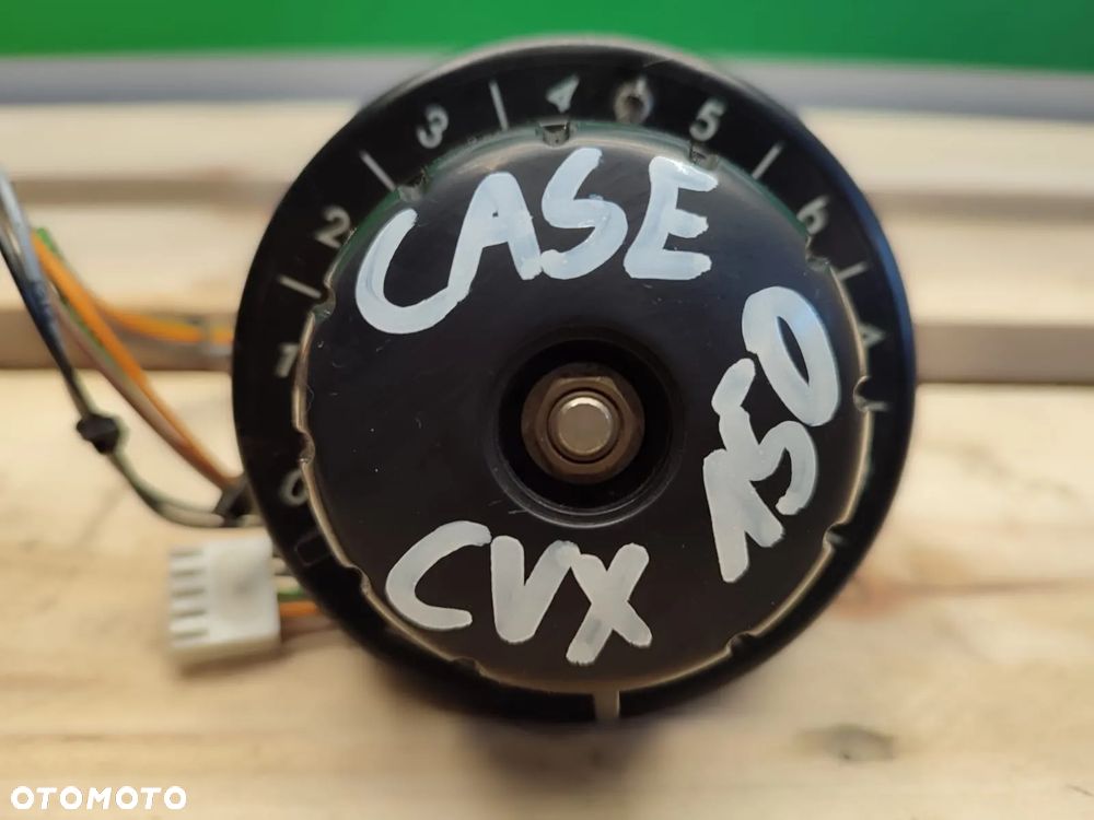 Potencjometr podnośnika EHR CASE CVX 150 - 9