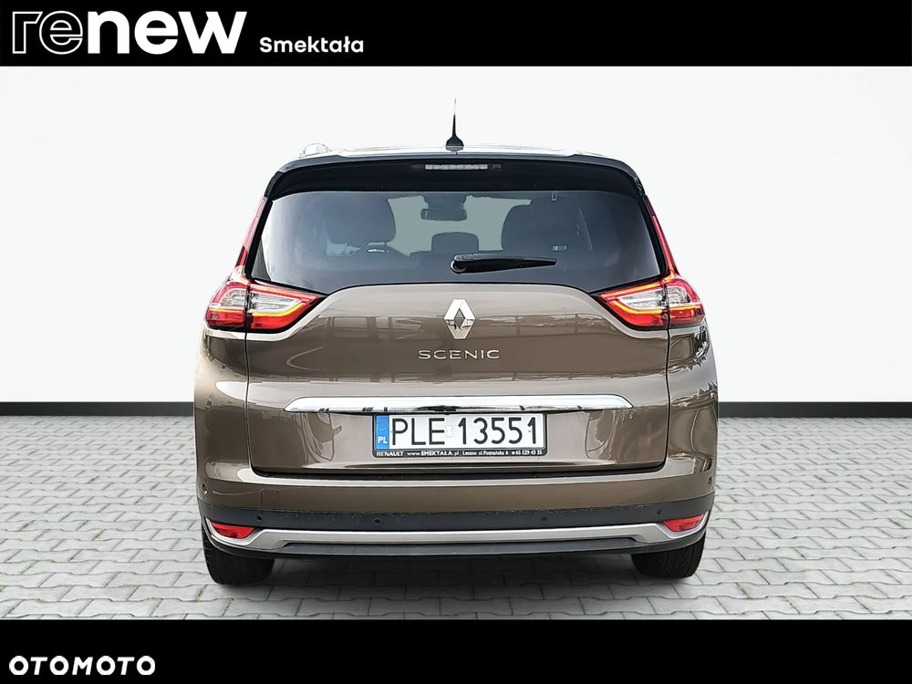 Renault Scenic 1.3 TCe FAP Intens - 6