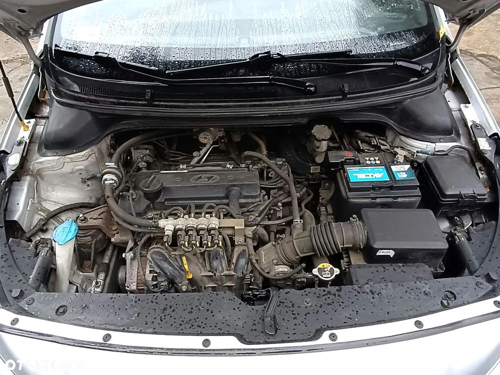 Hyundai i20 - 16