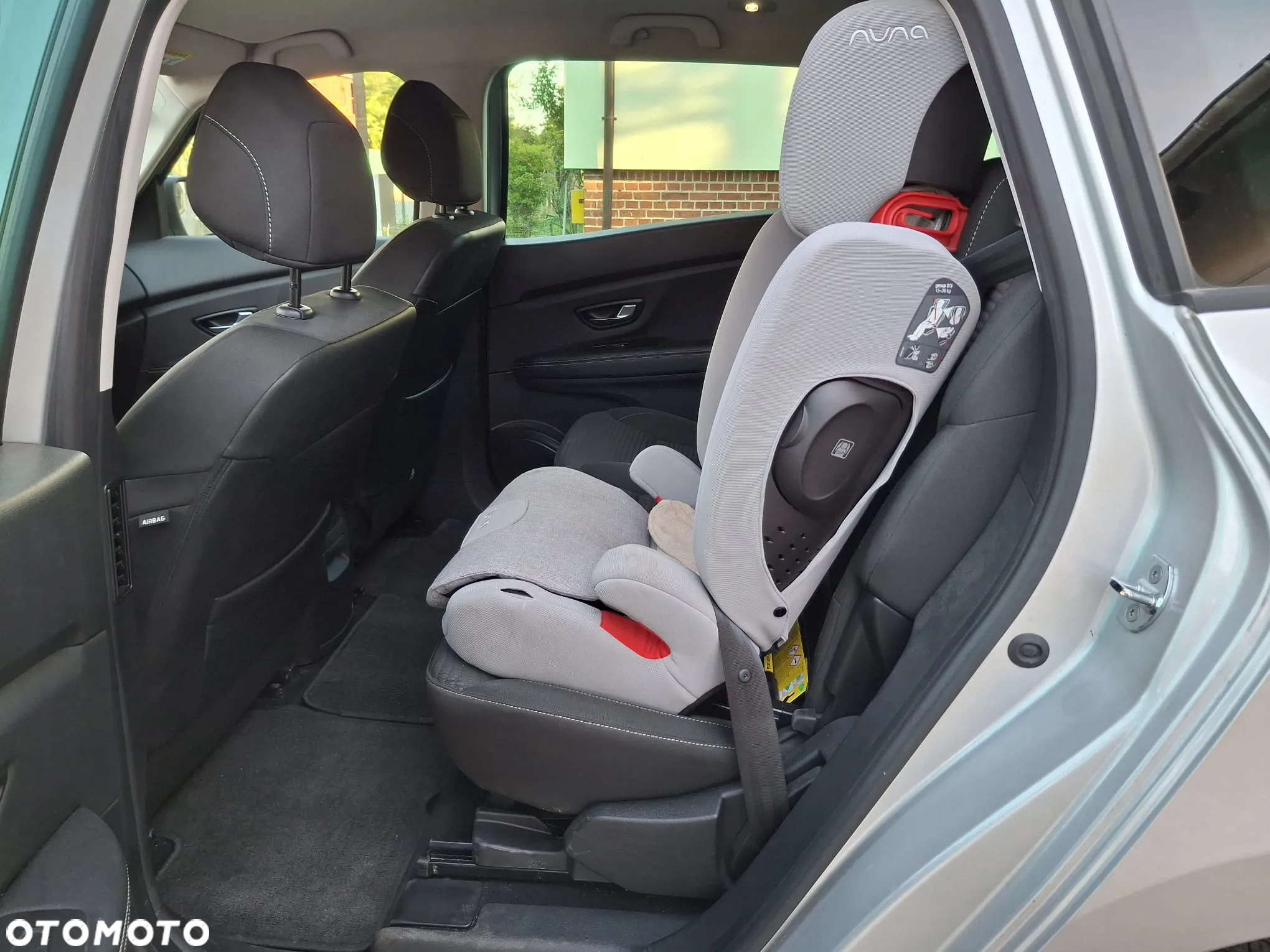 Renault Scenic 1.3 TCe Energy Intens - 20
